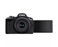 CANON EOS R50 Vloger Kit 5811C035 - 1143393 - zdjęcie 7